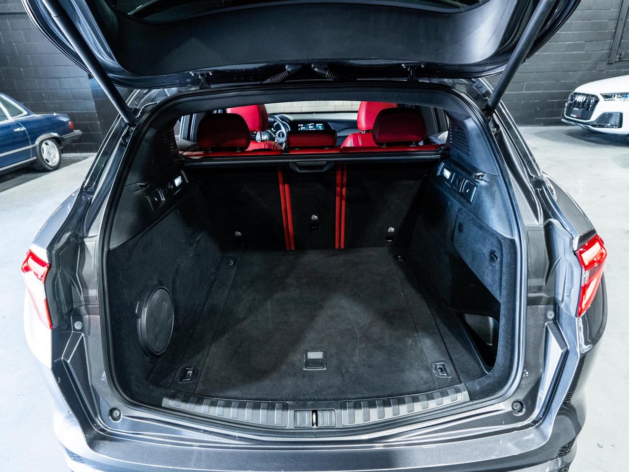 2022 Alfa Romeo Stelvio Veloce/HARMEN K/NAV/1OWNER/CLEAN CARFAX Photo