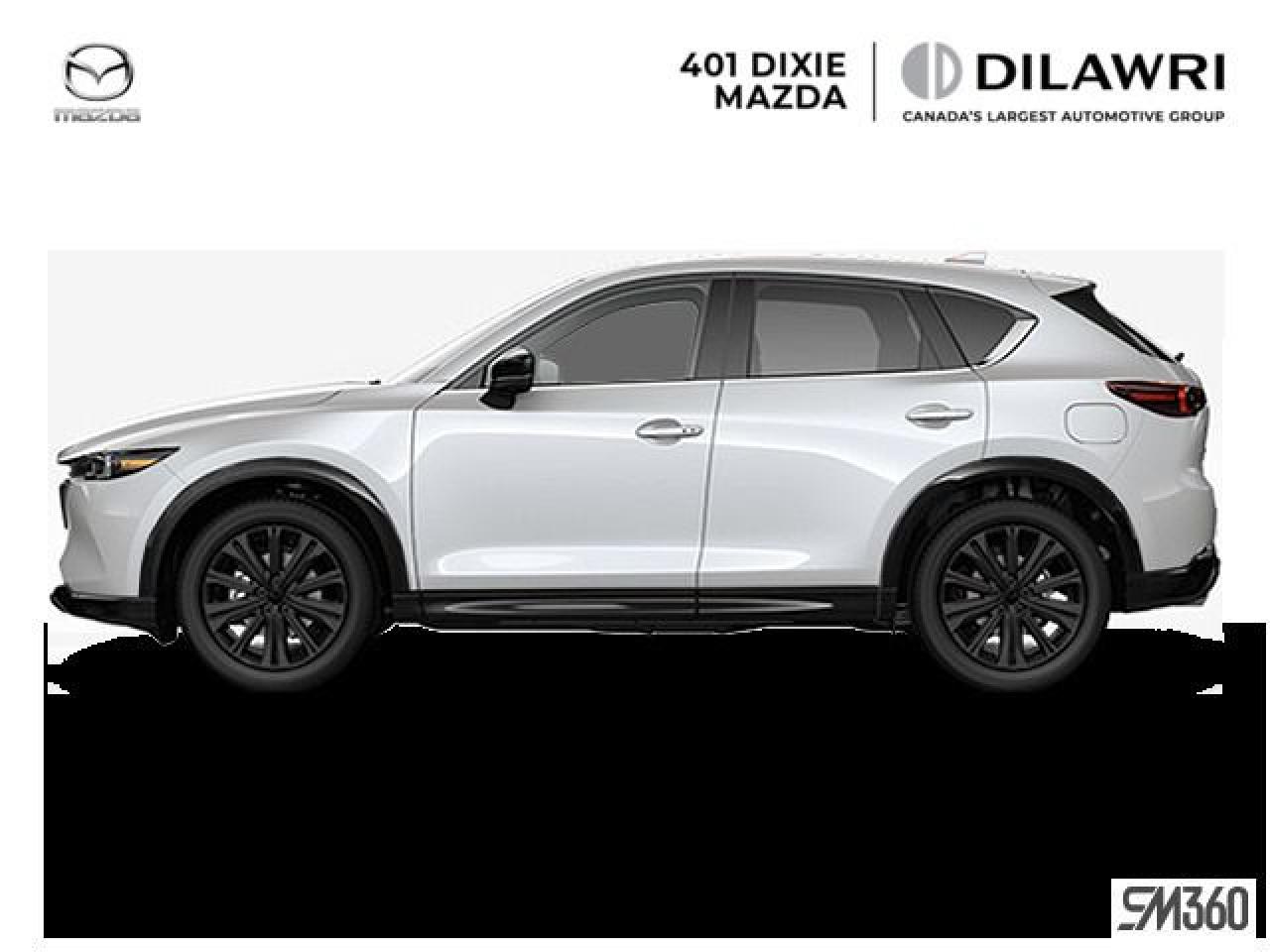 Used 2022 Mazda CX-5 Sport Design AWD CD for sale in Mississauga, ON