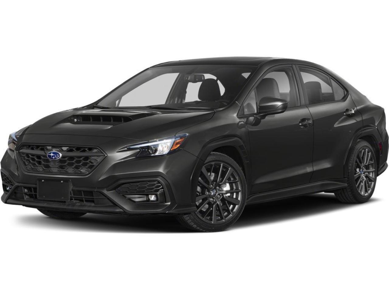 Used 2023 Subaru WRX Sport SPORT!!  6 SPEED, HARMAN KARDON, ROOF, BK. C for sale in Ottawa, ON