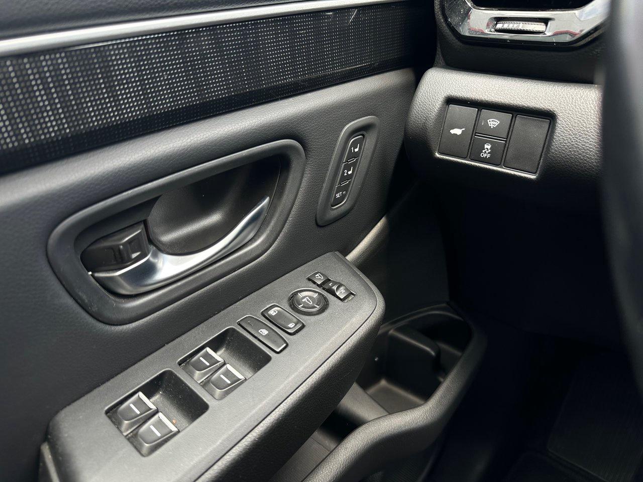 2023 Honda Pilot Touring Photo