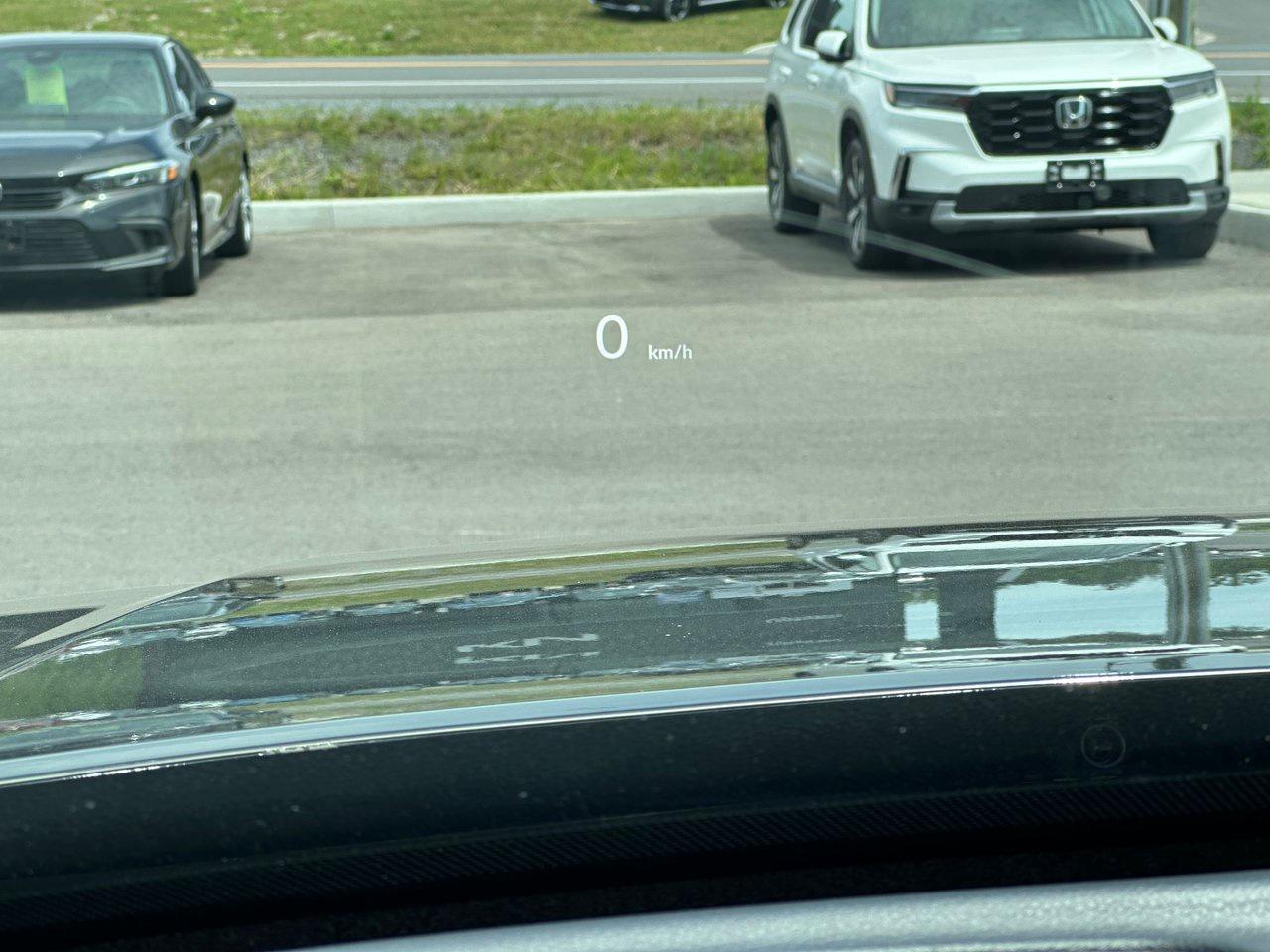 2023 Honda Pilot Touring Photo