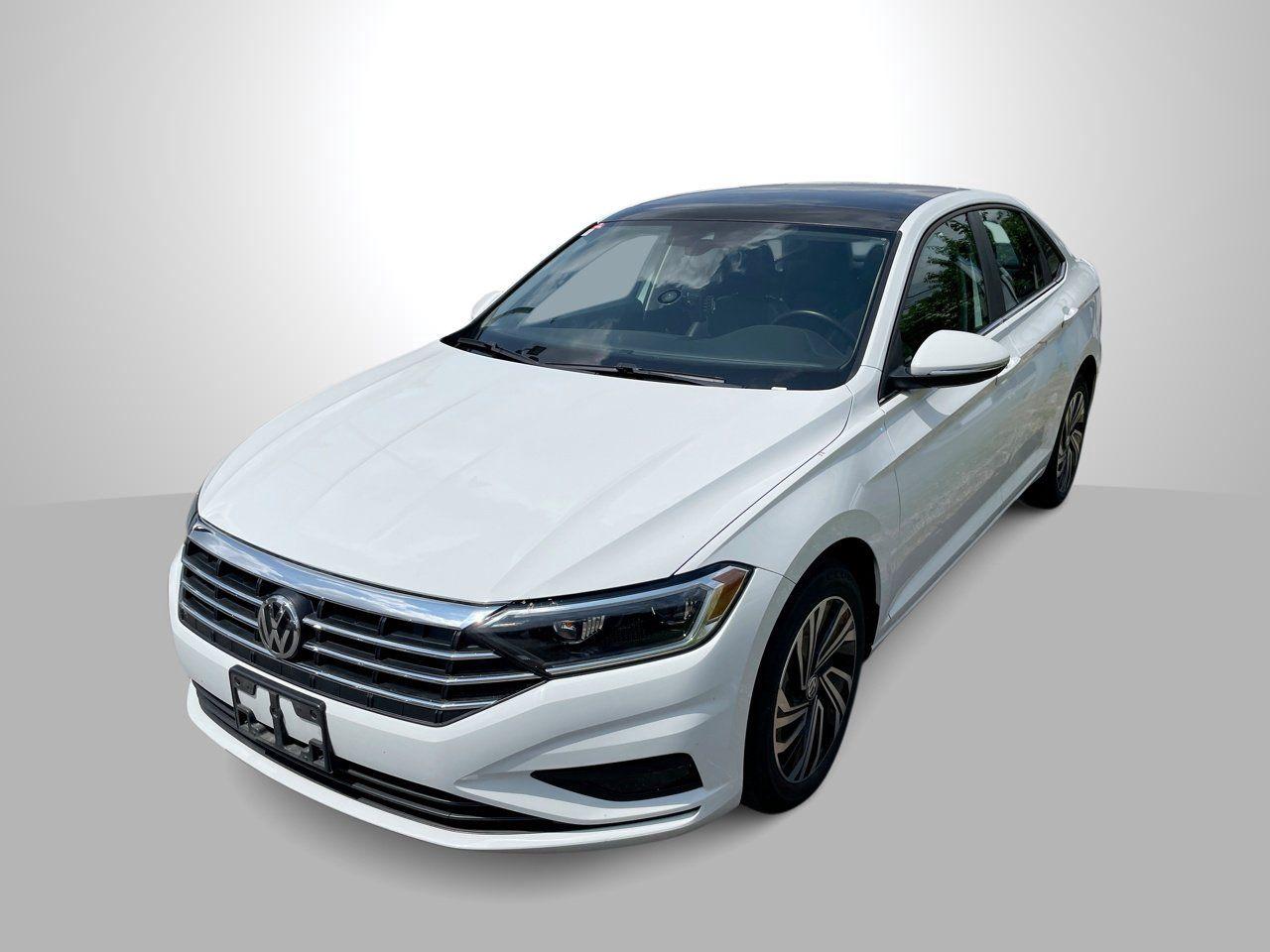 Used 2019 Volkswagen Jetta Execline for sale in Vancouver, BC