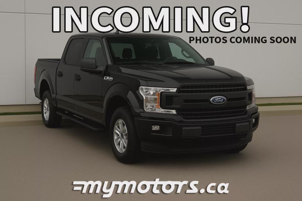 Used 2019 Ford F-150 XLT for sale in Tillsonburg, ON