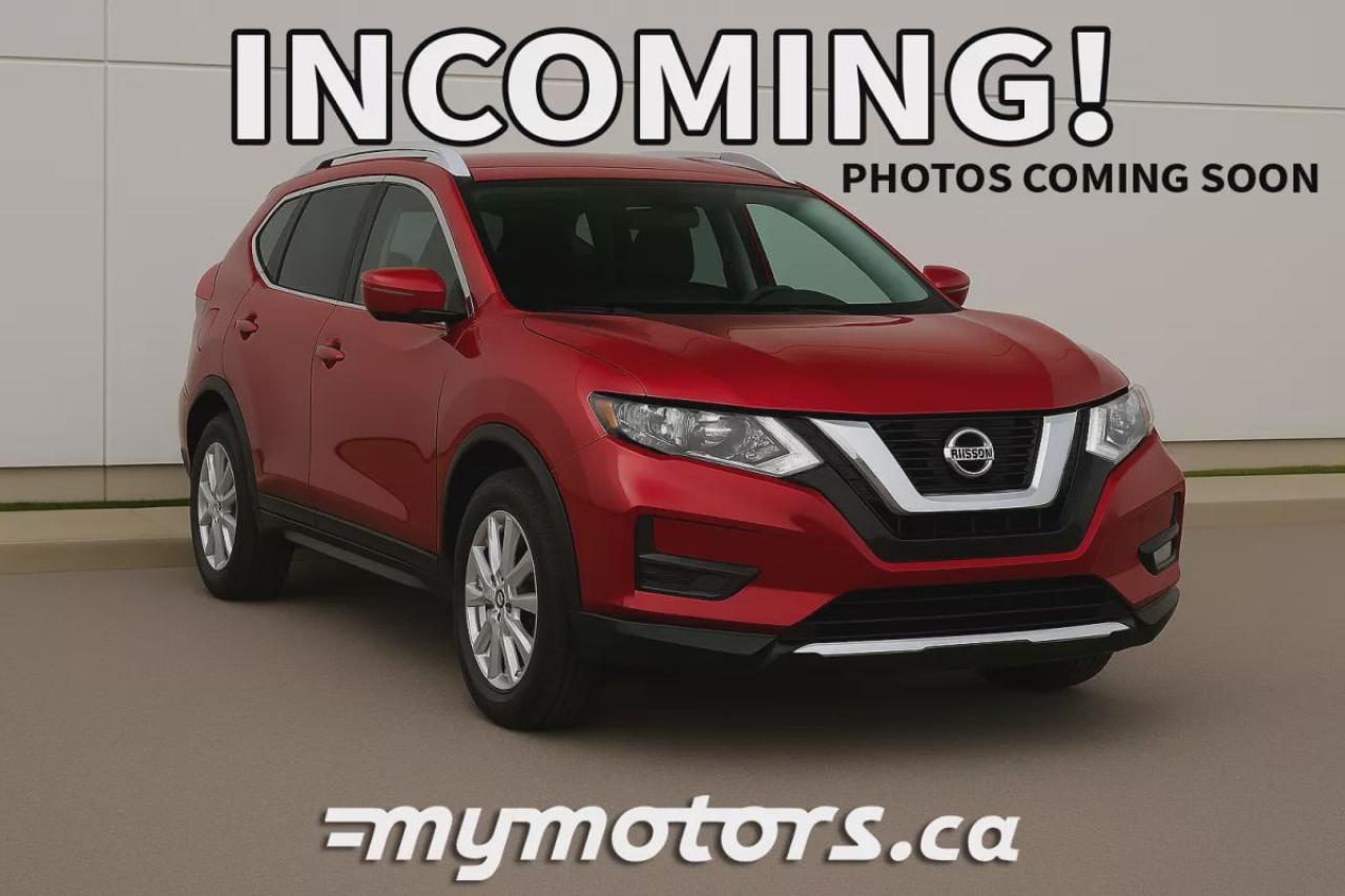 Used 2019 Nissan Qashqai SL for sale in Tillsonburg, ON