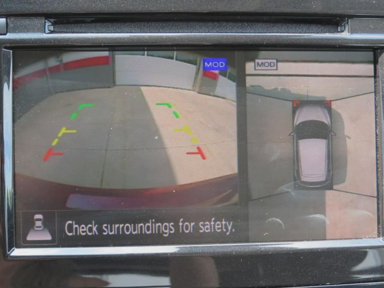 2019 Nissan Qashqai SL (**LOW KM!!**CLEAN TITLE/NO ACCIDENTS!!**SAFETY/CERTIFIED!!**AWD**ALLOY RIMS**LEATHER**SUNROOF**NAVIGATION**HEATED SEATS/STEERING WHEEL**DUAL CLIMATE CONTROL**PUSH BUTTON START**POWER SEATS**360 DEGREE REVERSE CAMERA**DIGITAL TOUCHSCREEN**LEATHER WRAPP Photo