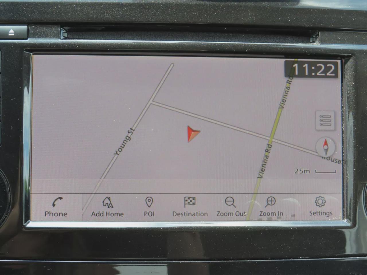 2019 Nissan Qashqai SL (**LOW KM!!**CLEAN TITLE/NO ACCIDENTS!!**SAFETY/CERTIFIED!!**AWD**ALLOY RIMS**LEATHER**SUNROOF**NAVIGATION**HEATED SEATS/STEERING WHEEL**DUAL CLIMATE CONTROL**PUSH BUTTON START**POWER SEATS**360 DEGREE REVERSE CAMERA**DIGITAL TOUCHSCREEN**LEATHER WRAPP Photo