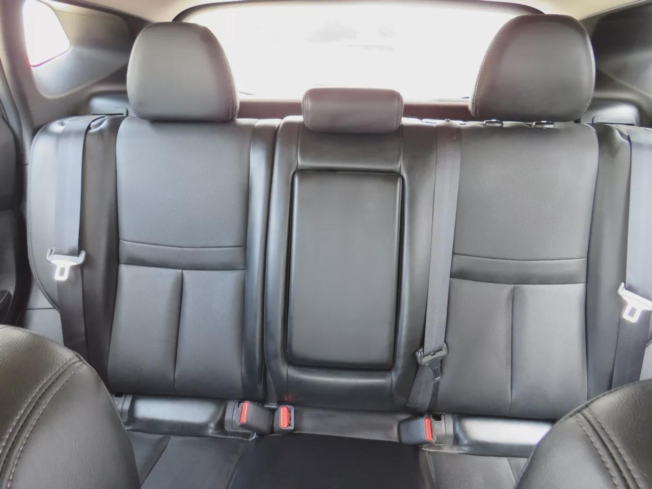 2019 Nissan Qashqai SL  | Low Km | Clean Title | No Accidents | Safety Certified | AWD | Alloy Rims | Leather | Sunroof | Navigation | Heated Seats | Heated Steering Wheel | Dual Climate Control | Push Button Start | Power Seats | 360 Degree Reverse Camera | Touchscreen Photo
