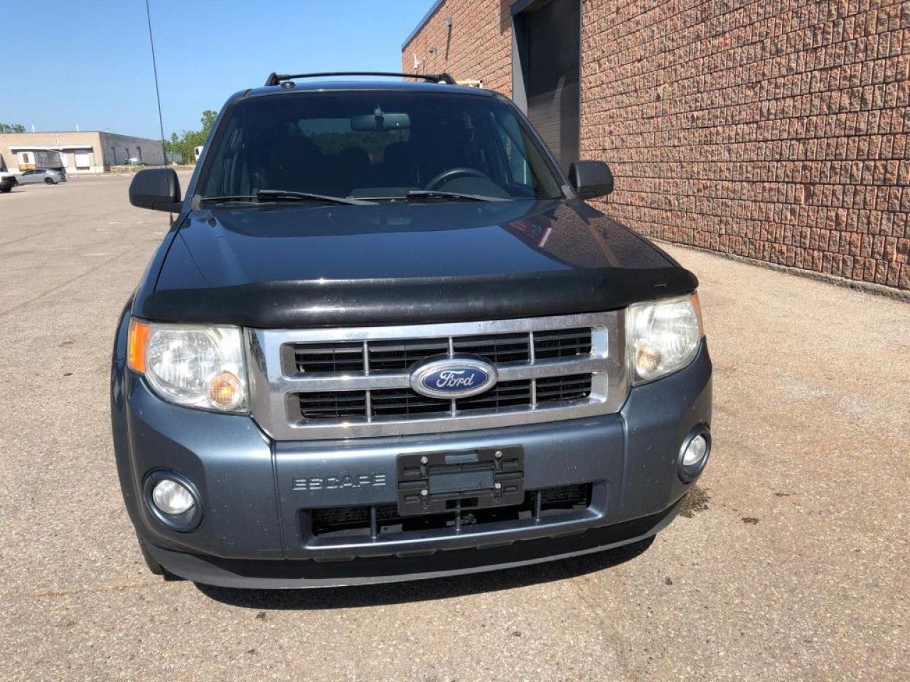2011 Ford Escape XLT |MANUAL|UPGRADED INFOTAINMENT SYSTEM| - Photo #9