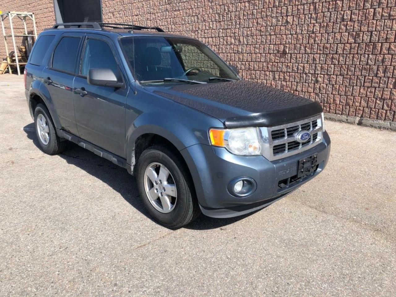 2011 Ford Escape XLT |MANUAL|UPGRADED INFOTAINMENT SYSTEM| - Photo #8