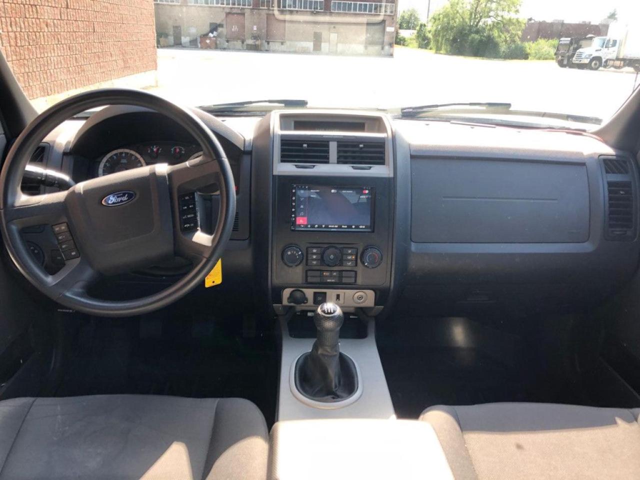 2011 Ford Escape XLT |MANUAL|UPGRADED INFOTAINMENT SYSTEM| - Photo #11