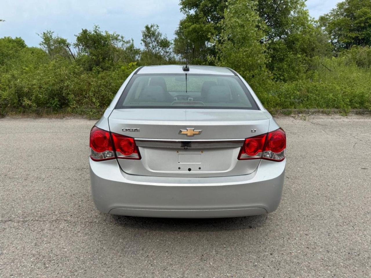 2015 Chevrolet Cruze LT | BACK-UP CAM | REMOTE STARTER | BLUETOOTH | - Photo #5