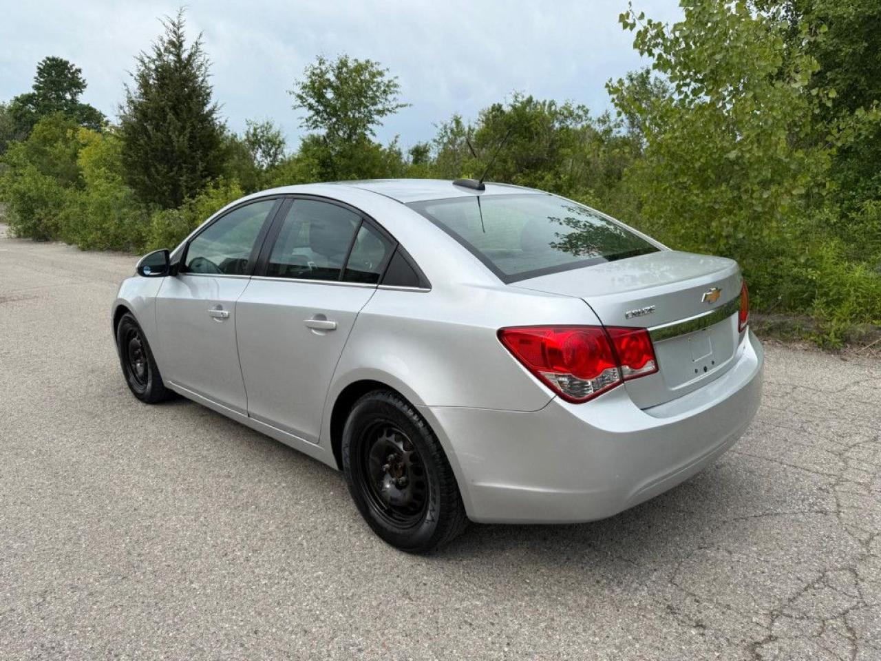 2015 Chevrolet Cruze LT | BACK-UP CAM | REMOTE STARTER | BLUETOOTH | - Photo #4