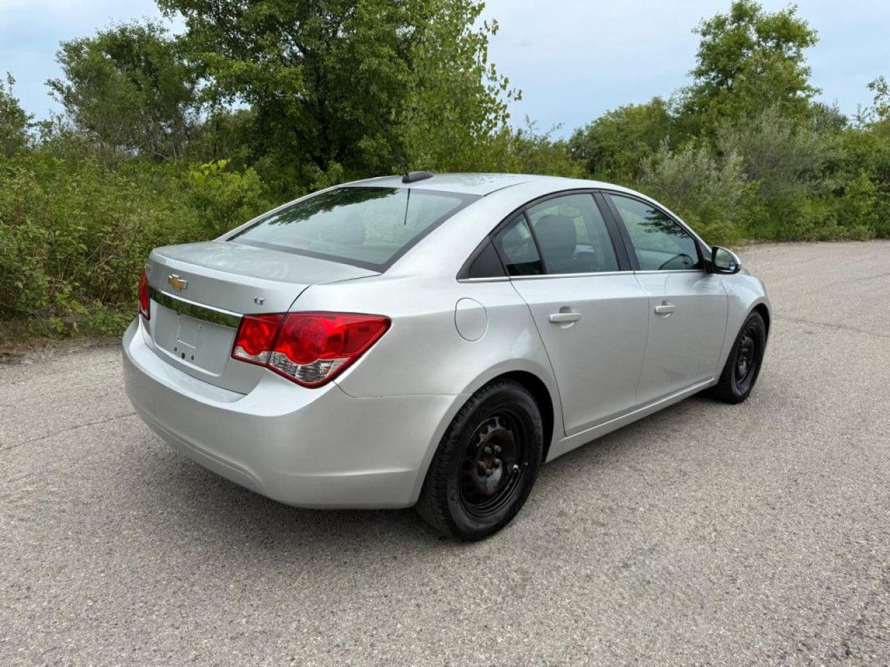 2015 Chevrolet Cruze LT | BACK-UP CAM | REMOTE STARTER | BLUETOOTH | - Photo #6