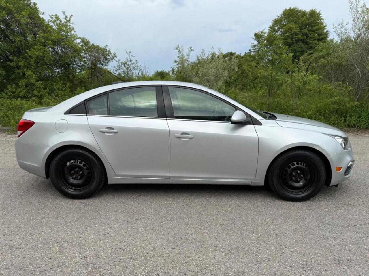 2015 Chevrolet Cruze LT | BACK-UP CAM | REMOTE STARTER | BLUETOOTH | - Photo #7