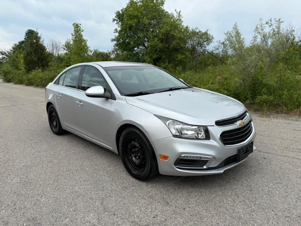 2015 Chevrolet Cruze LT | BACK-UP CAM | REMOTE STARTER | BLUETOOTH | - Photo #9