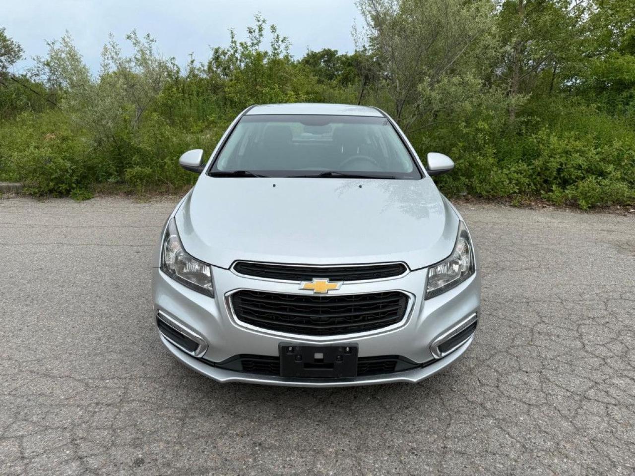 2015 Chevrolet Cruze LT | BACK-UP CAM | REMOTE STARTER | BLUETOOTH | - Photo #10