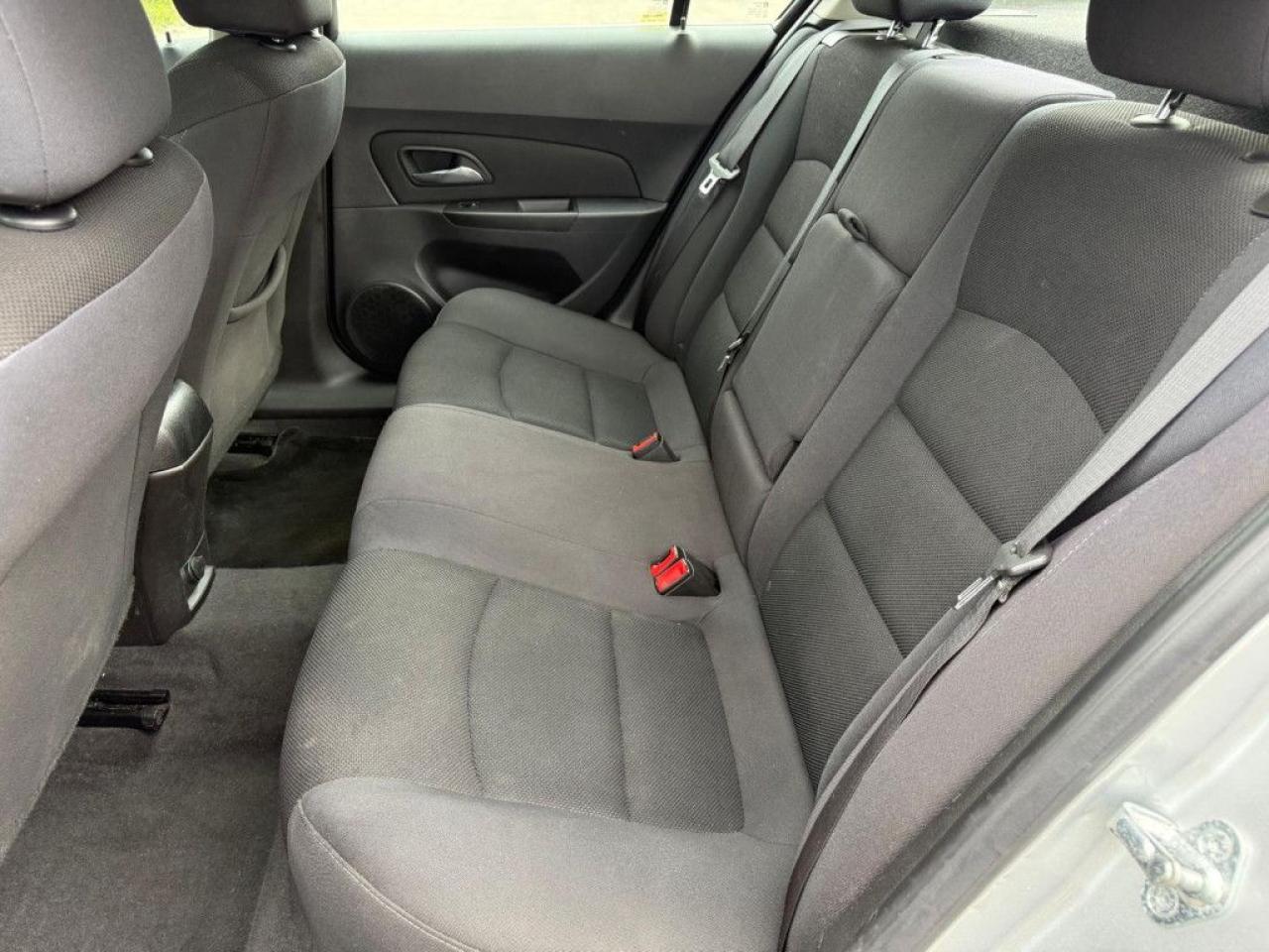 2015 Chevrolet Cruze LT | BACK-UP CAM | REMOTE STARTER | BLUETOOTH | - Photo #17