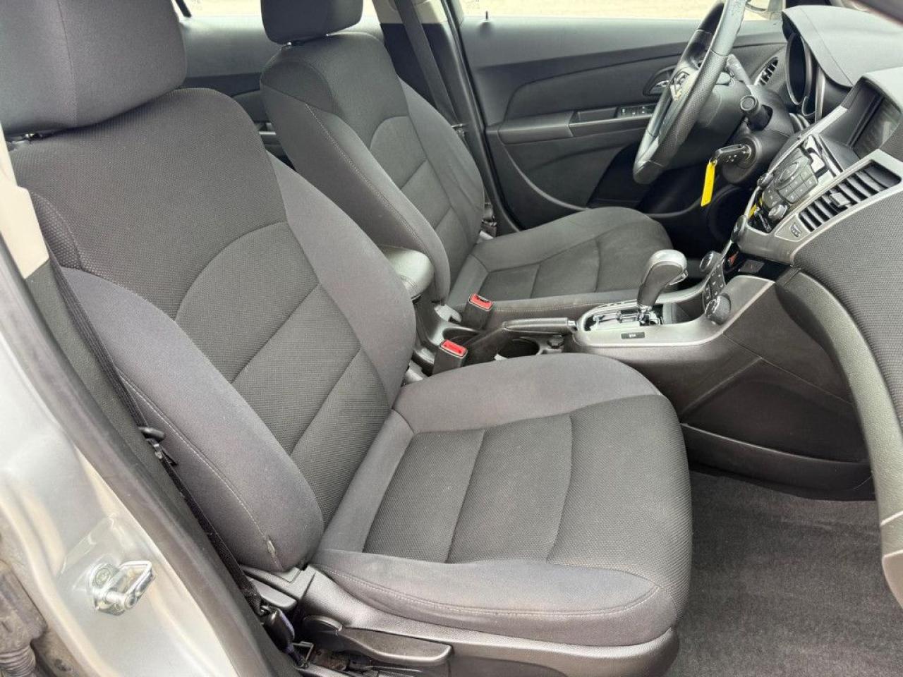 2015 Chevrolet Cruze LT | BACK-UP CAM | REMOTE STARTER | BLUETOOTH | - Photo #19