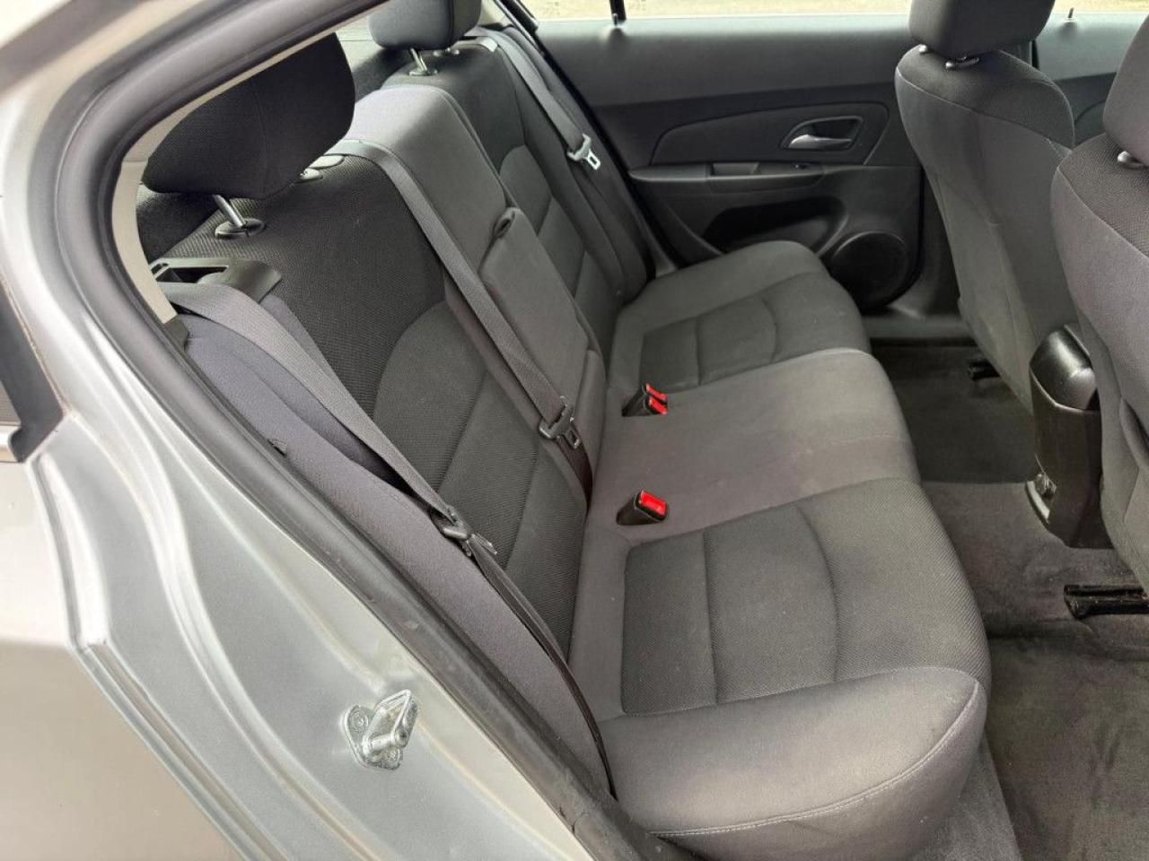 2015 Chevrolet Cruze LT | BACK-UP CAM | REMOTE STARTER | BLUETOOTH | - Photo #20