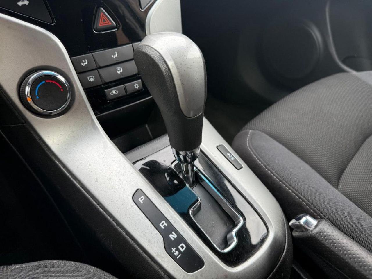 2015 Chevrolet Cruze LT | BACK-UP CAM | REMOTE STARTER | BLUETOOTH | - Photo #28