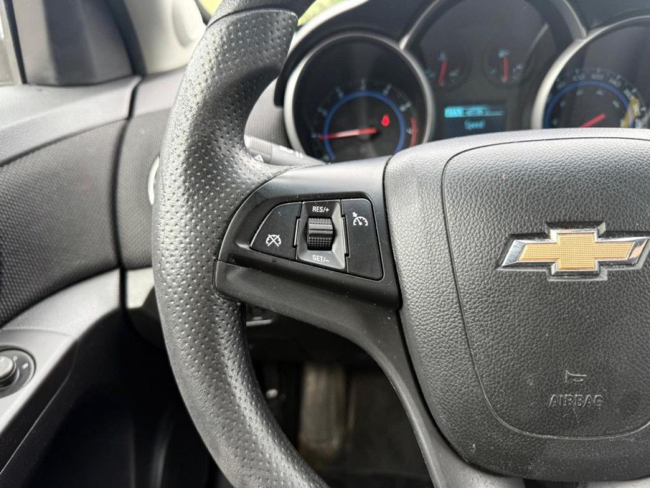 2015 Chevrolet Cruze LT | BACK-UP CAM | REMOTE STARTER | BLUETOOTH | - Photo #22