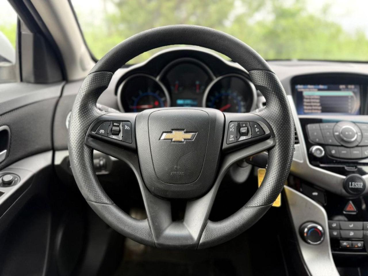 2015 Chevrolet Cruze LT | BACK-UP CAM | REMOTE STARTER | BLUETOOTH | - Photo #21