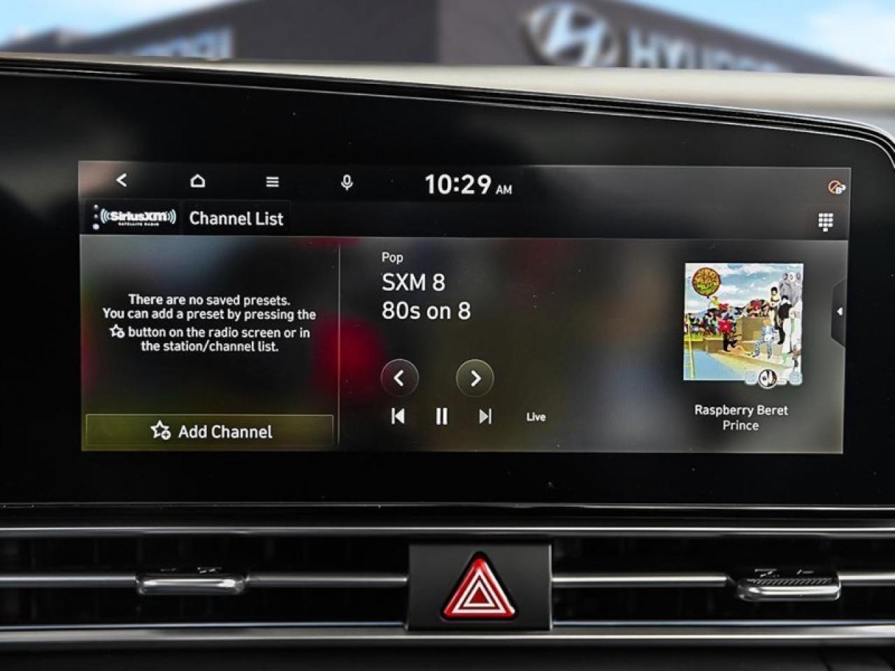 2025 Hyundai Elantra Luxury IVT  - Premium Audio - $110.97 /Wk Photo