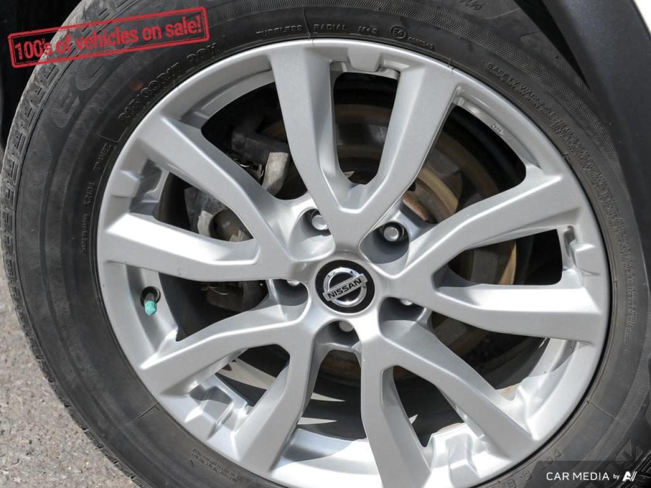 2022 Nissan Qashqai S