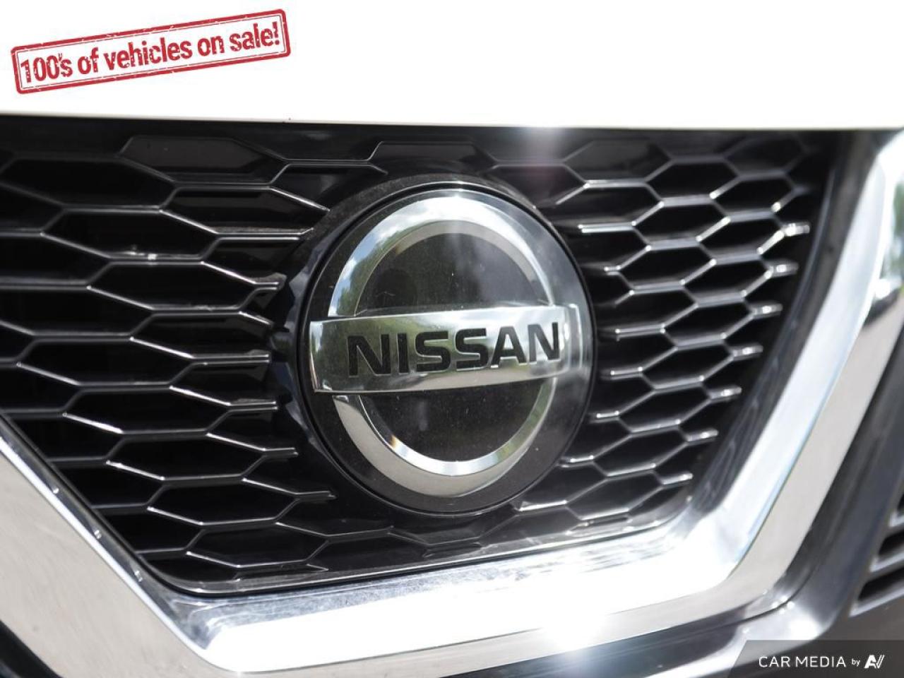 2022 Nissan Qashqai S