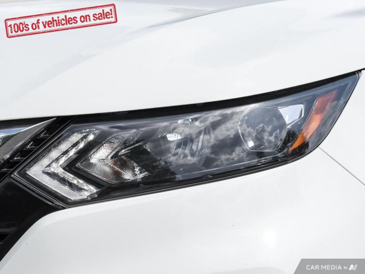 2022 Nissan Qashqai S