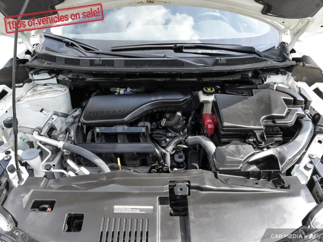 2022 Nissan Qashqai S