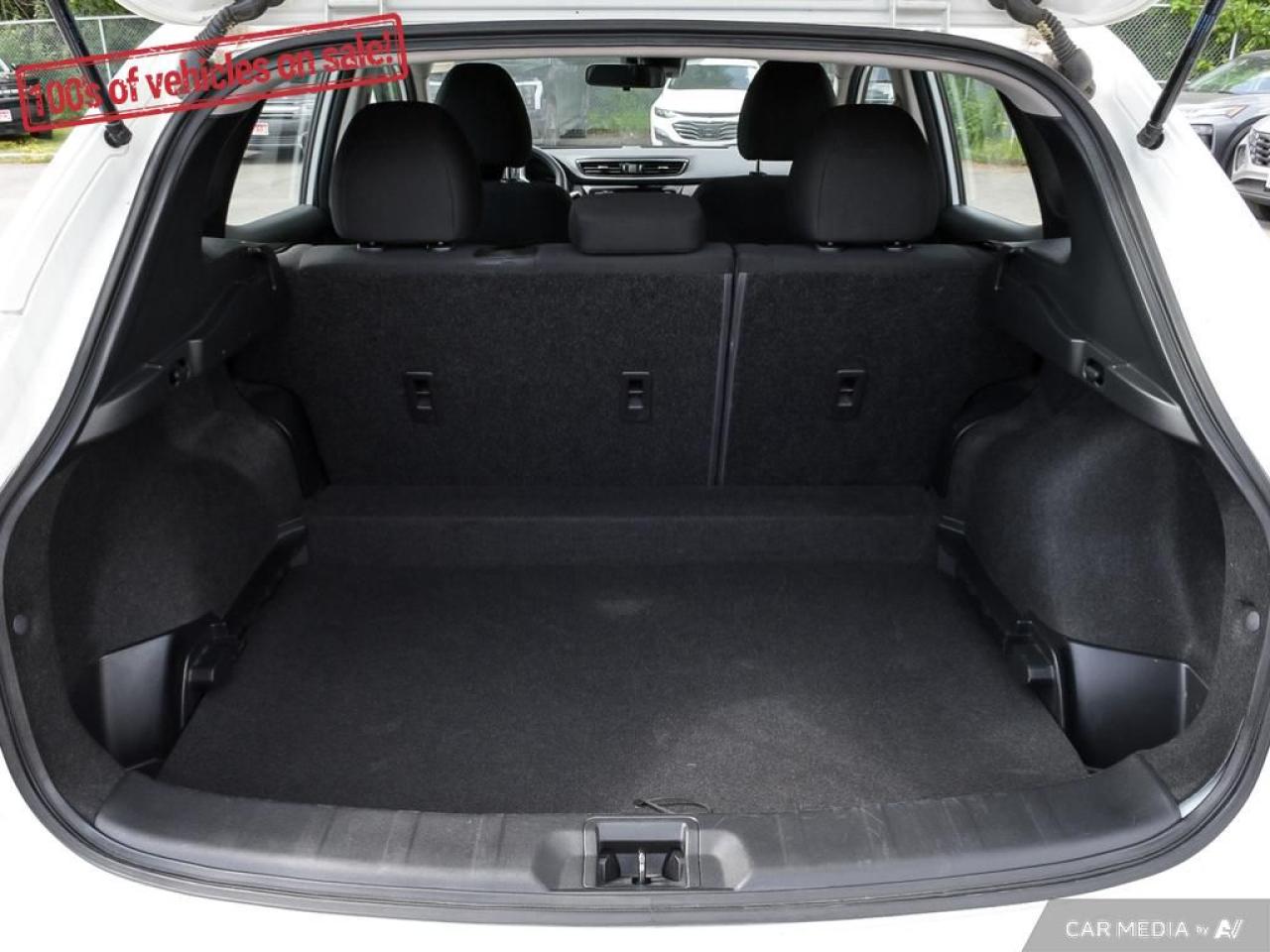 2022 Nissan Qashqai S