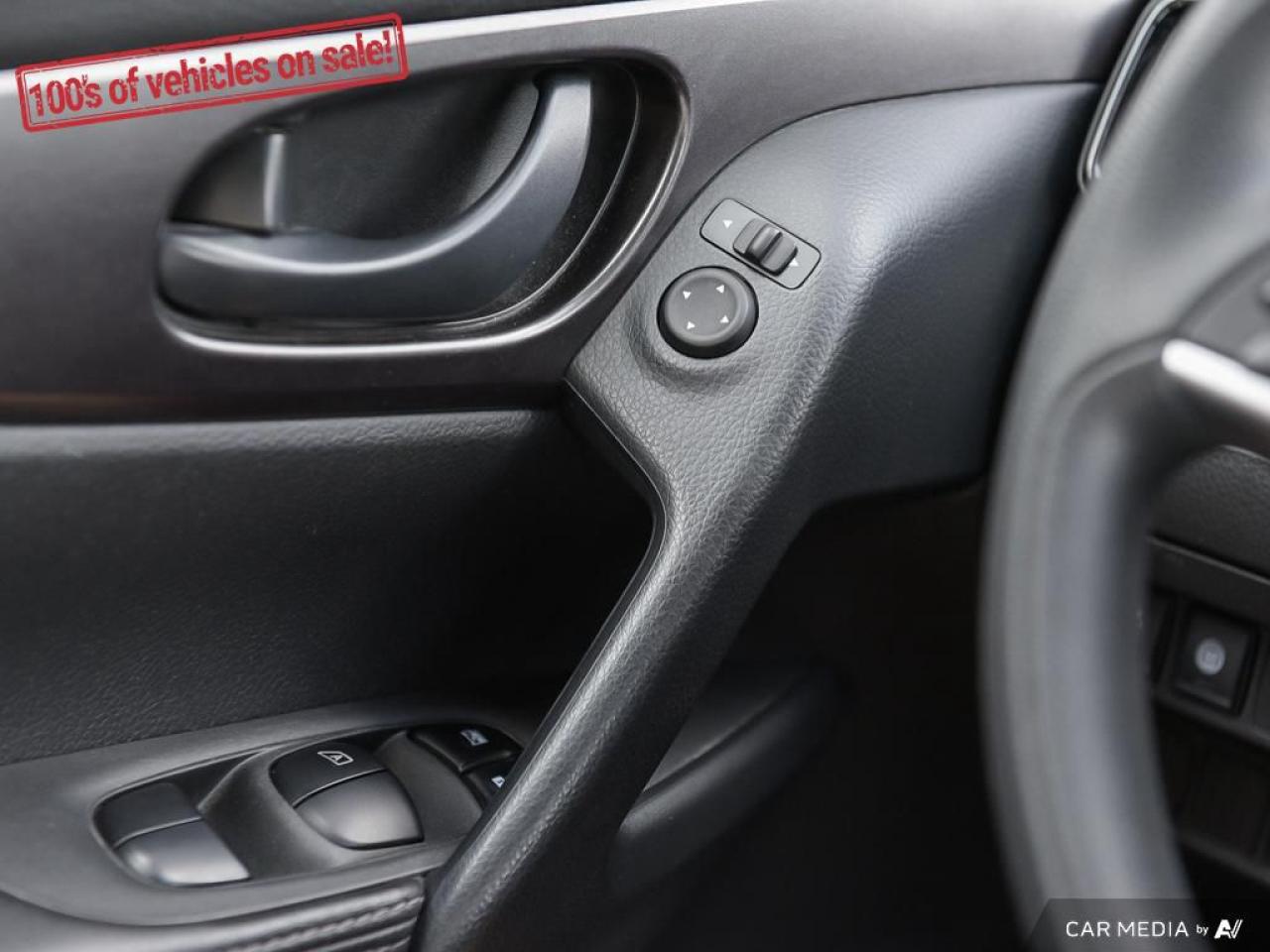 2022 Nissan Qashqai S