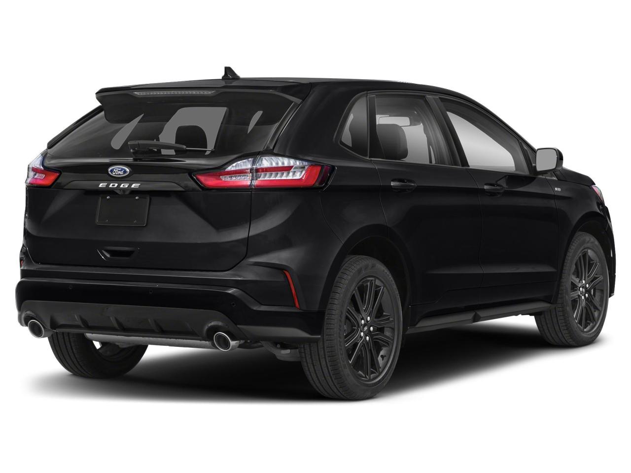 2022 Ford Edge ST Line Photo1