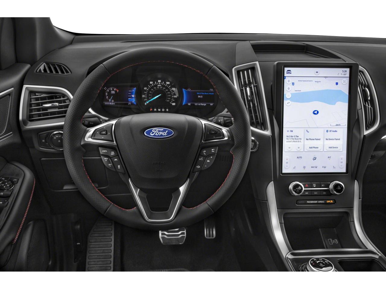 2022 Ford Edge ST Line Photo3