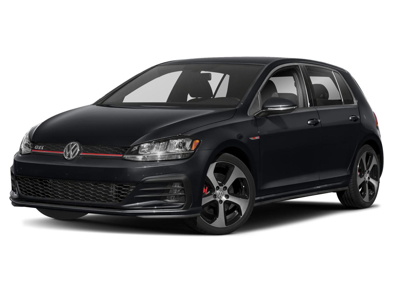 Used 2019 Volkswagen Golf GTI Base for sale in Salmon Arm, BC
