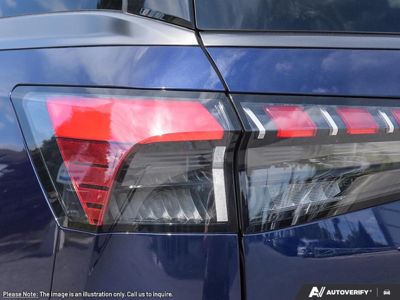 2026 Infiniti QX80 SPORT Photo