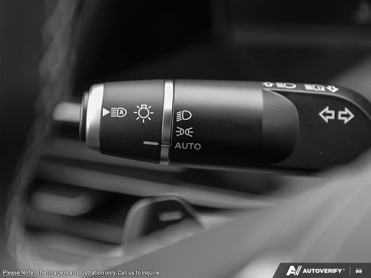 2026 Infiniti QX80 SPORT Photo