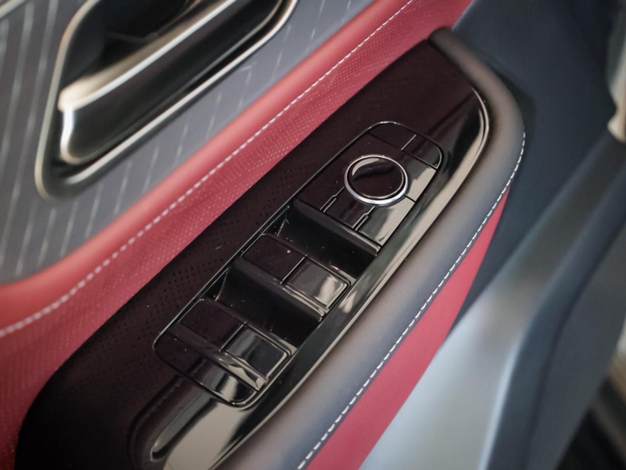 2026 Infiniti QX80 AUTOGRAPH Photo