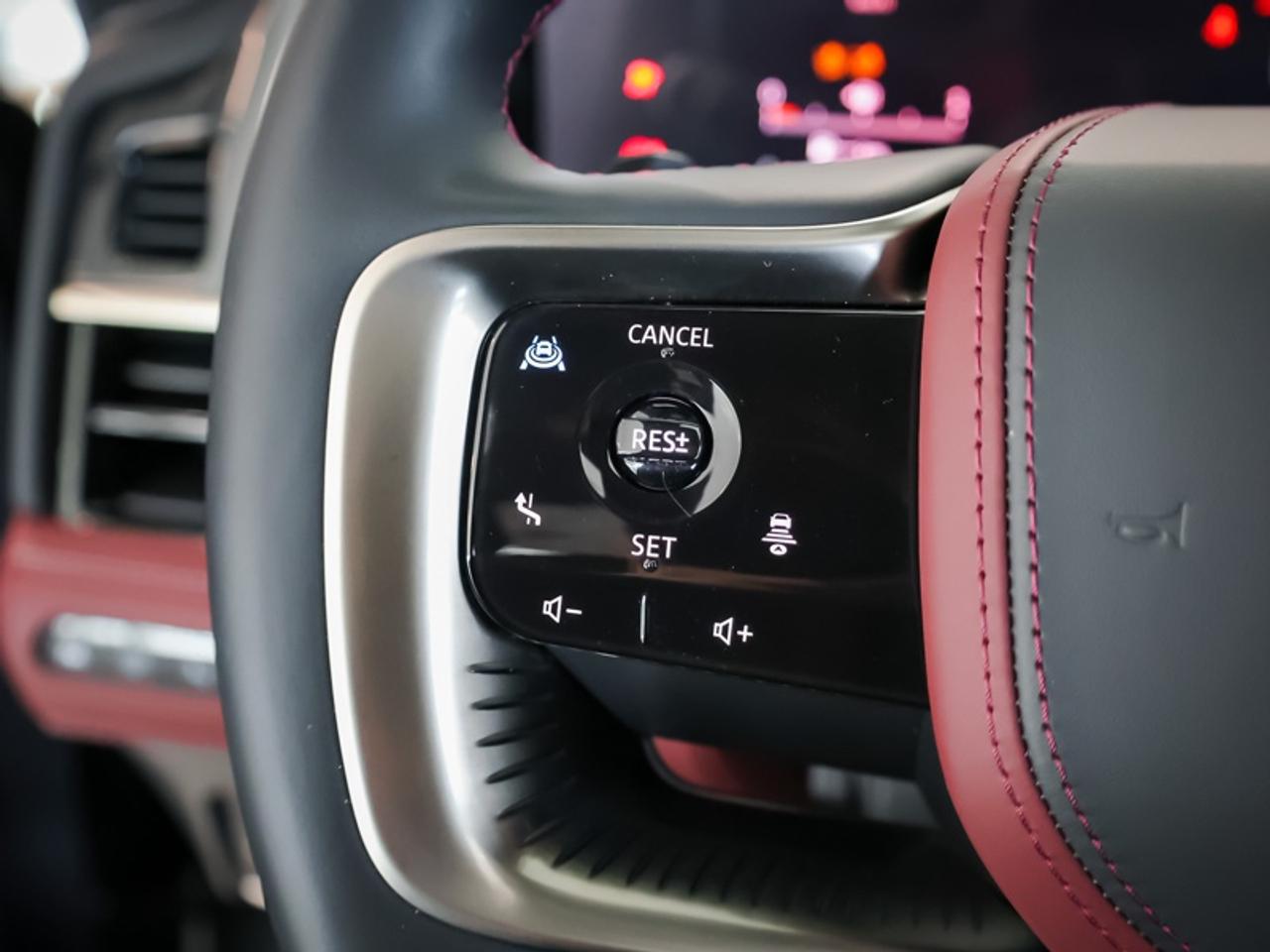 2026 Infiniti QX80 AUTOGRAPH Photo