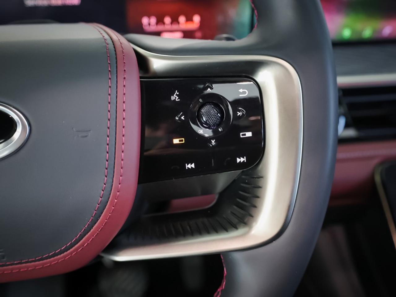 2026 Infiniti QX80 AUTOGRAPH Photo