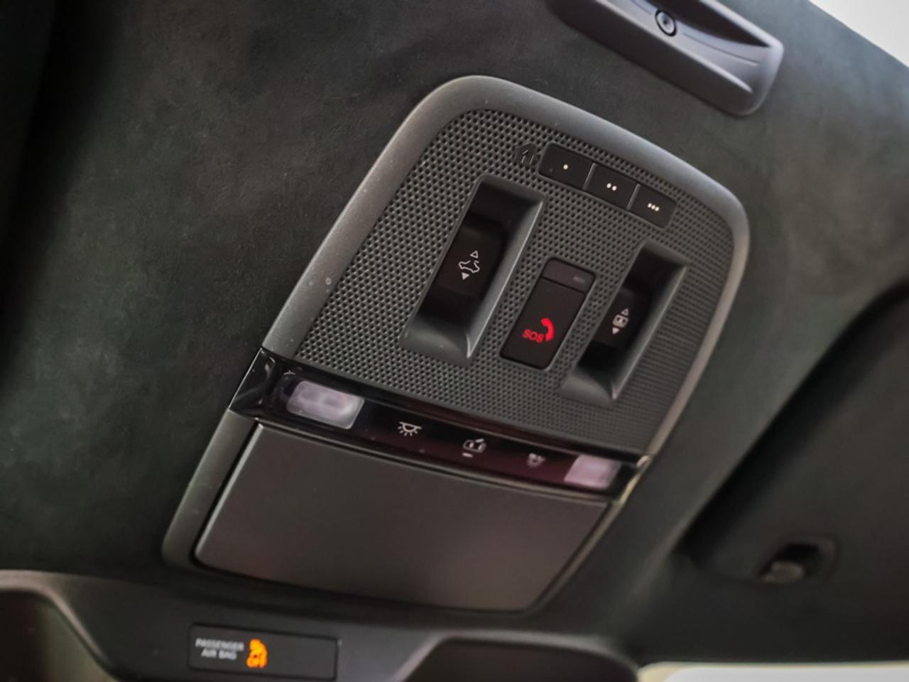 2026 Infiniti QX80 AUTOGRAPH Photo