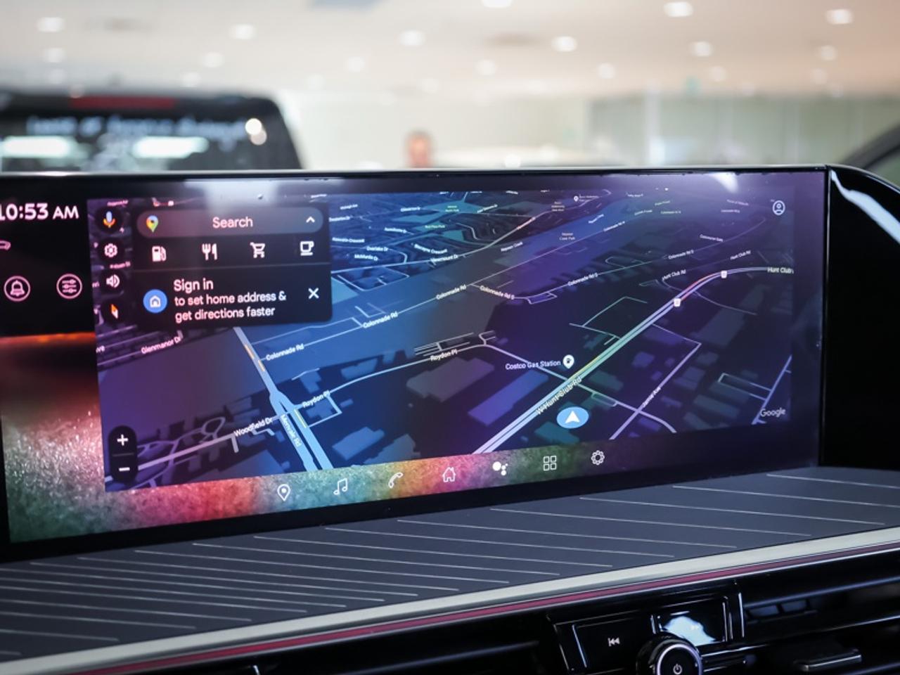 2026 Infiniti QX80 AUTOGRAPH Photo