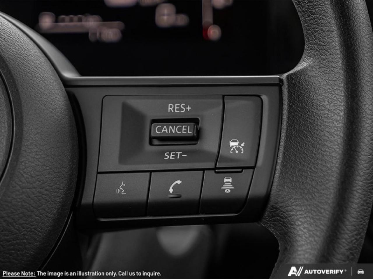 2025 Nissan Kicks S  - Heated Seats Photo