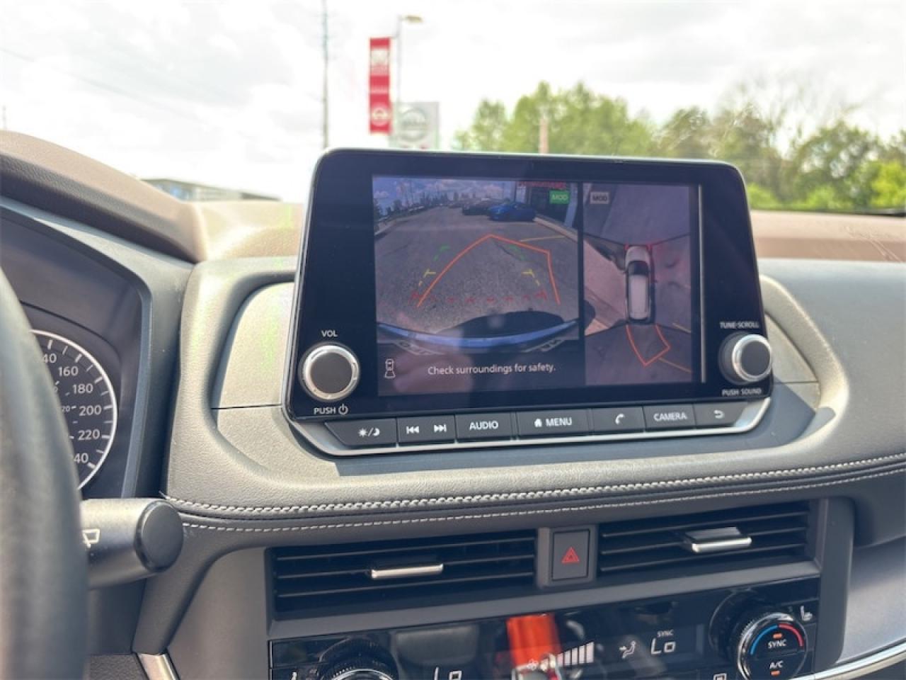 2023 Nissan Rogue SV Moonroof  BEST PRICE SV AROUND!!! Photo