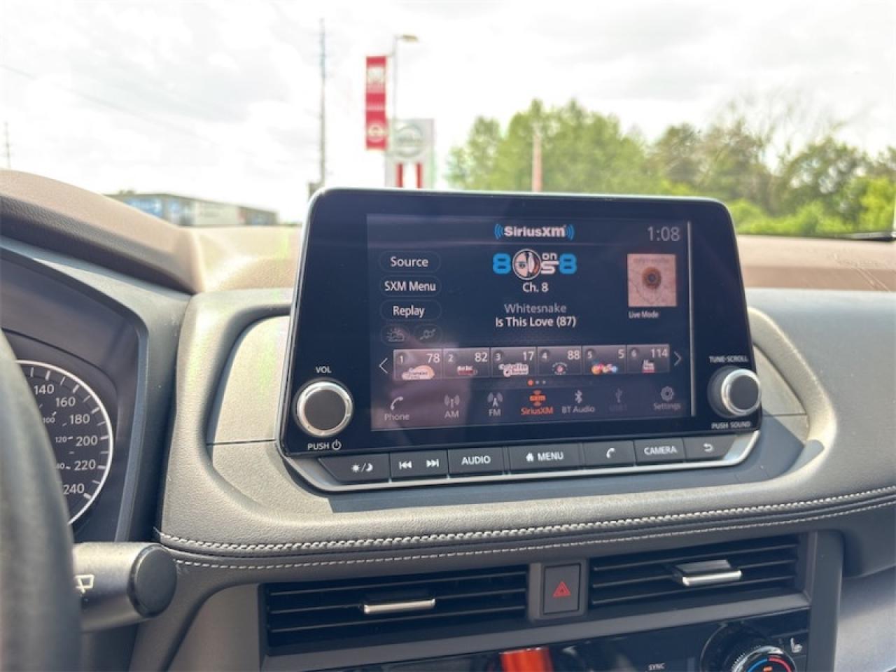 2023 Nissan Rogue SV Moonroof  BEST PRICE SV AROUND!!! Photo