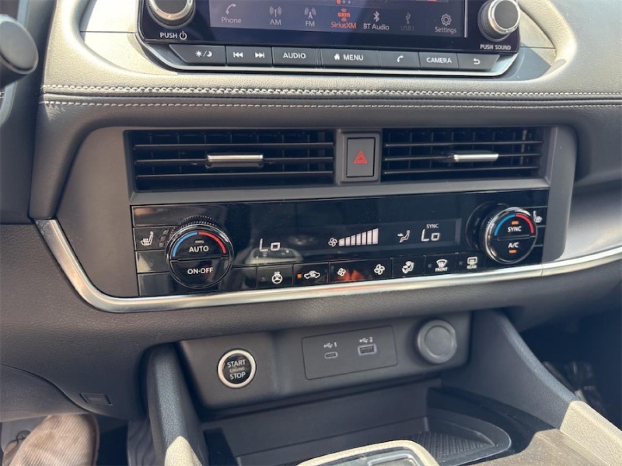 2023 Nissan Rogue SV Moonroof  BEST PRICE SV AROUND!!! Photo