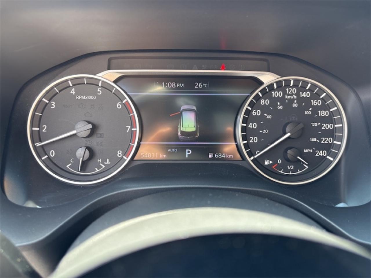 2023 Nissan Rogue SV Moonroof  BEST PRICE SV AROUND!!! Photo