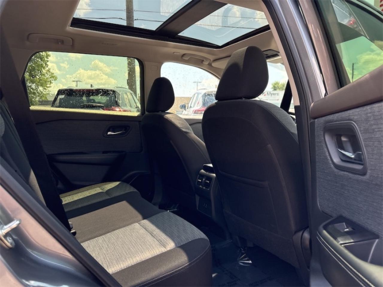 2023 Nissan Rogue SV Moonroof  BEST PRICE SV AROUND!!! Photo