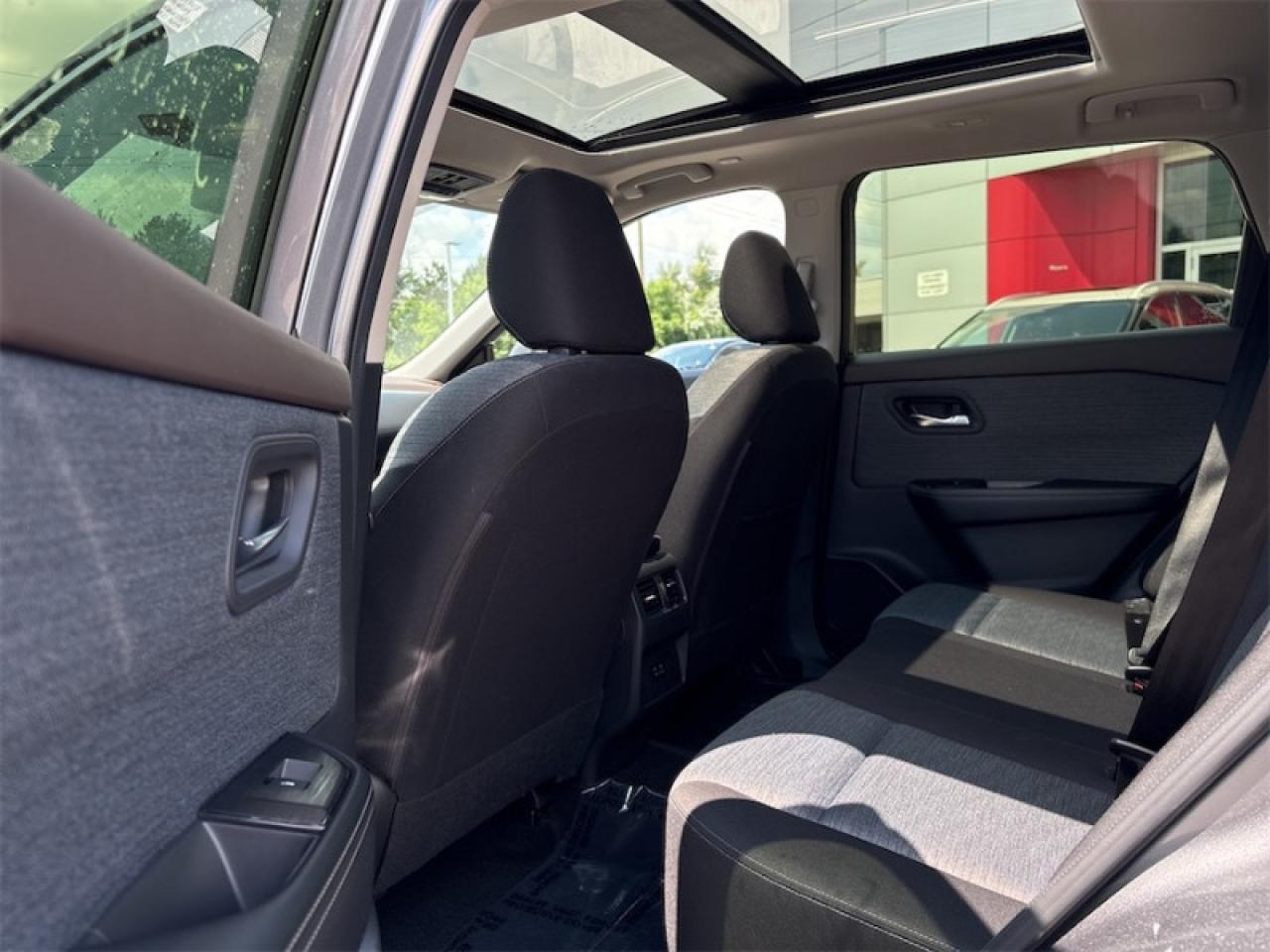 2023 Nissan Rogue SV Moonroof  BEST PRICE SV AROUND!!! Photo